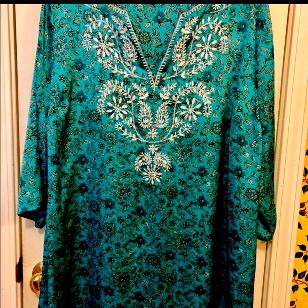 Lane Bryant Blouse 22/24!